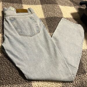 Brand New Todd Snyder Jeans 34 x 32